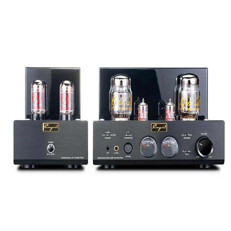CAYIN HA-6A MK2 HEADPHONE AMPLIFIER
